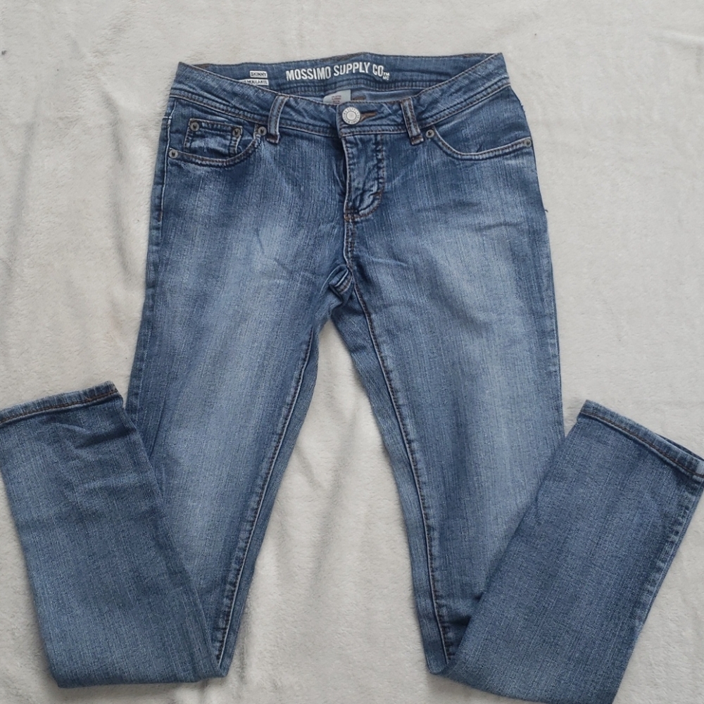 Mossimo Jeans